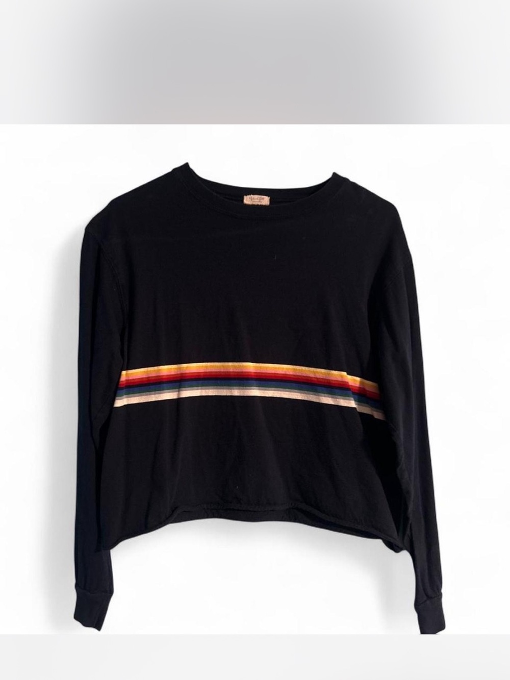 John Galt/ Brandy Melville Tee